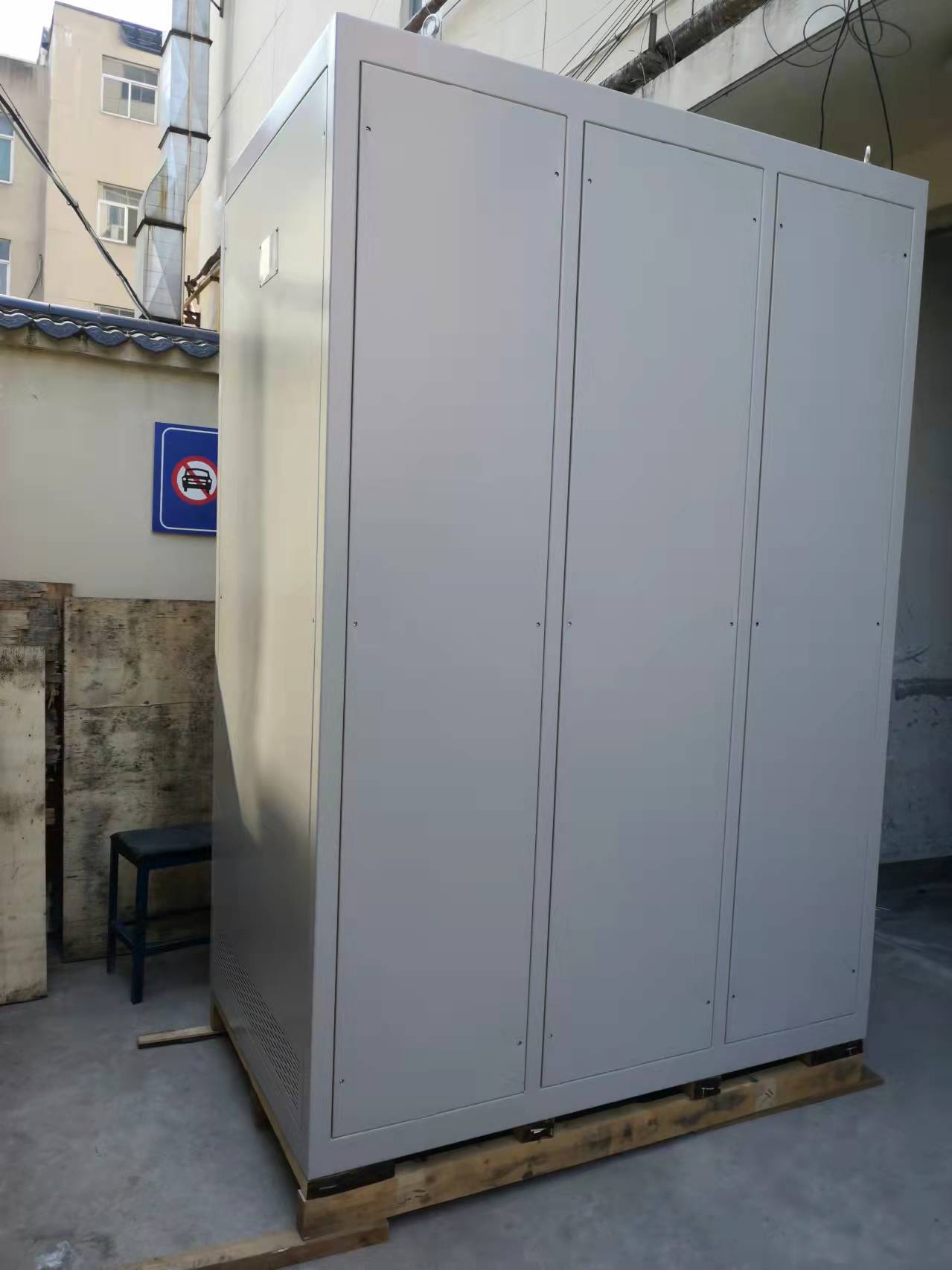 10KV-100KW阻性負載